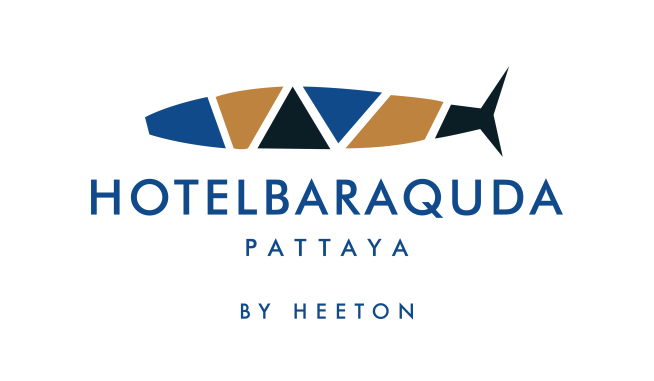 Baraquda - Logo by Heeton