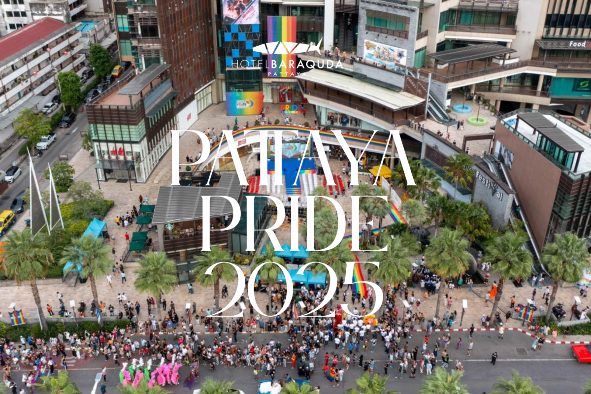 Pattaya Pride International 2025 6 52
