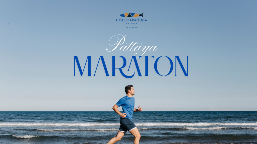 Pattaya Marathon 2025 36 Join the