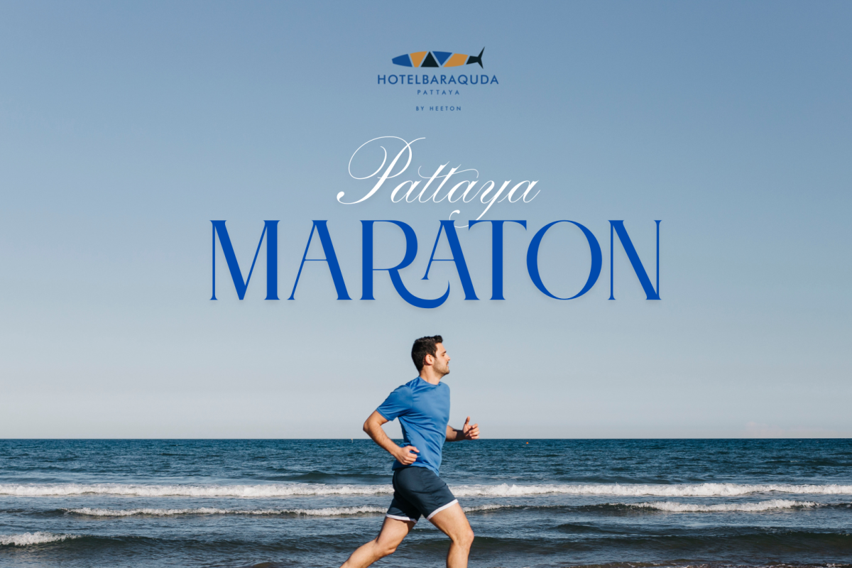 Pattaya Marathon 2025 5 Join the