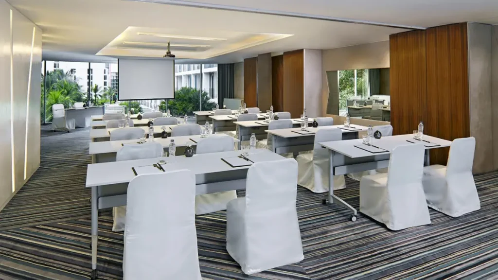 Baraquda Lounge 1