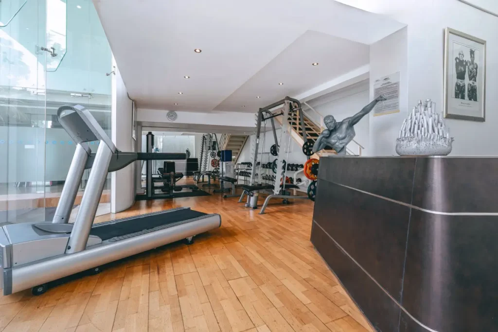 Gym2