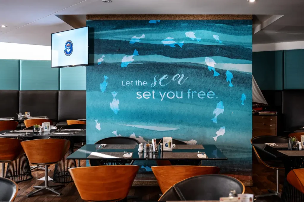 SEA Restaurant 16